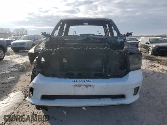 2013 Ram 1500 Sport with VIN 1C6RR7MT1DS667008, listed as a Copart auction lot 41990785 with Not provided miles and Salvage title. Bid and sale history available at DreamBid. Image 5.