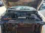 2013 Ford F-150 XLT с VIN 1FTFW1E62DFC09982, выставлен на аукционе Copart как лот 65897575 с пробегом 244 091 миль миль и Списание • Salvage title. История ставок и продаж доступна на DreamBid. Изображение 11.