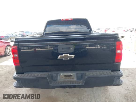 2015 Chevrolet Silverado 1500 Work Truck с VIN 1GCRCPEH4FZ346787, выставлен на аукционе IAAI как лот 42981337 с пробегом 160 783 миль миль и . История ставок и продаж доступна на DreamBid. Изображение 16.