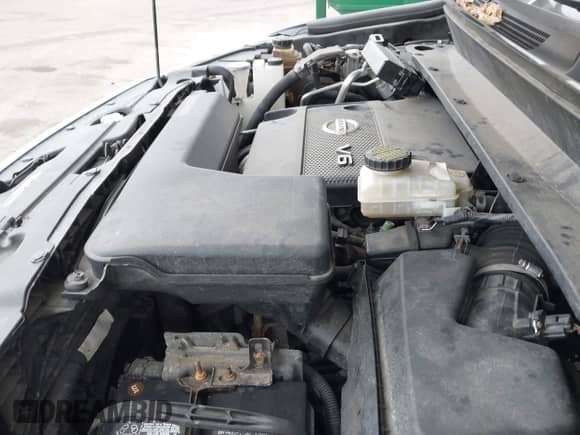 2014 Nissan Pathfinder SV z VIN 5N1AR2MM6EC712100, wystawiony jako IAAI lot #41383321 z przebiegiem 163 838 mil mil oraz . Historia ofert i sprzedaży dostępna na DreamBid. Obrazek 10.