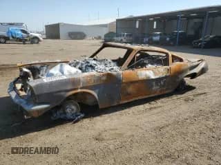 1965 Ford Mustang z VIN 5F09C319436, wystawiony jako Copart lot #62875175 z przebiegiem Nie podano mil oraz Nie do naprawy • Non repairable. Historia ofert i sprzedaży dostępna na DreamBid. Obrazek 1.