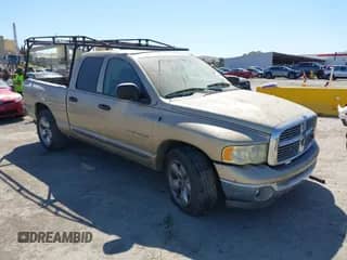 2002 Dodge 1500 with VIN 3D7HA18N02G199383, listed as a IAAI auction lot 43110676 with 263,081 mi miles and . Bid and sale history available at DreamBid. Image 1.
