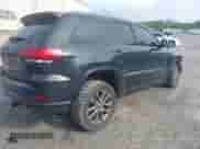 2016 Jeep Grand Cherokee Limited с VIN 1C4RJFBG5GC389518, выставлен на аукционе IAAI как лот 42937571 с пробегом 195 488 миль миль и . История ставок и продаж доступна на DreamBid. Изображение 4.