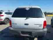 2003 Dodge Durango Sport z VIN 1D4HS38N73F587929, wystawiony jako IAAI lot #42835817 z przebiegiem Nie podano mil oraz . Historia ofert i sprzedaży dostępna na DreamBid. Obrazek 16.