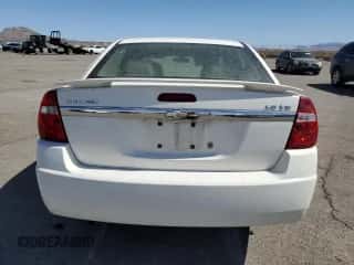 2005 Chevrolet Malibu LS z VIN 1G1ZT54875F294716, wystawiony jako Copart lot #71836304 z przebiegiem Nie podano mil oraz Szkoda całkowita • Salvage title. Historia ofert i sprzedaży dostępna na DreamBid. Obrazek 6.