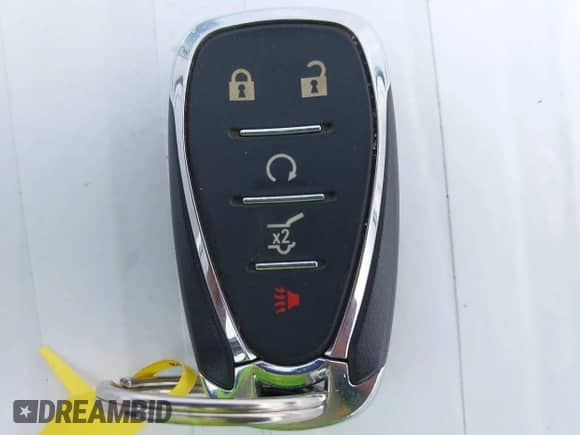 2019 Chevrolet Equinox LT with VIN 2GNAXKEV6K6160577, listed as a IAAI auction lot 43290622 with 134,000 mi miles and . Bid and sale history available at DreamBid. Image 11.