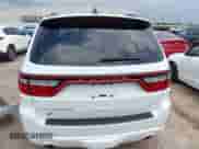 2023 Dodge Durango GT z VIN 1C4RDJDGXPC574283, wystawiony jako IAAI lot #42517392 z przebiegiem 67 306 mil mil oraz . Historia ofert i sprzedaży dostępna na DreamBid. Obrazek 17.