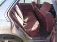 1991 Honda Accord LX z VIN JHMCB7656MC028293, wystawiony jako IAAI lot #41992201 z przebiegiem 191 514 mil mil oraz . Historia ofert i sprzedaży dostępna na DreamBid. Obrazek 8.