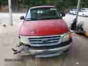 2004 Ford F-150 XL z VIN 2FTRX17284CA24349, wystawiony jako Copart lot #63782045 z przebiegiem Nie podano mil oraz Szkoda całkowita • Salvage title. Historia ofert i sprzedaży dostępna na DreamBid. Obrazek 5.