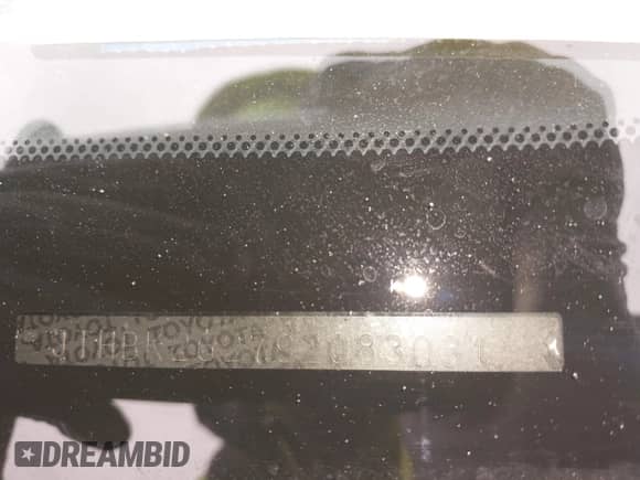 2009 Lexus IS 250 с VIN JTHBK262792083031, выставлен на аукционе IAAI как лот 43510625 с пробегом 148 355 миль миль и . История ставок и продаж доступна на DreamBid. Изображение 18.