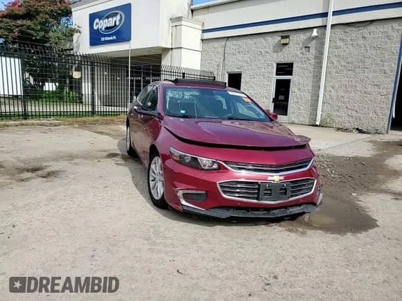 2018 Chevrolet Malibu Hybrid с VIN 1G1ZF5SU6JF150270, выставлен на аукционе Copart как лот 68813735 с пробегом 82 701 миль миль и Списание • Salvage title. История ставок и продаж доступна на DreamBid. Изображение 13.