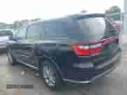 2018 Dodge Durango SXT with VIN 1C4RDHAG2JC495162, listed as a IAAI auction lot 42606462 with 149,794 mi miles and . Bid and sale history available at DreamBid. Image 14.