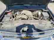 2012 Chevrolet Silverado 1500 LS z VIN 3GCPCREA4CG292246, wystawiony jako Copart lot #80839815 z przebiegiem 69 041 mil mil oraz Szkoda całkowita • Salvage title. Historia ofert i sprzedaży dostępna na DreamBid. Obrazek 11.
