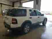 2006 Ford Explorer XLT z VIN 1FMEU73856UA60311, wystawiony jako Copart lot #67998975 z przebiegiem 208 603 mil mil oraz Nie do naprawy • Non repairable. Historia ofert i sprzedaży dostępna na DreamBid. Obrazek 3.