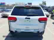 2018 Jeep Grand Cherokee Altitude with VIN 1C4RJEAG2JC404009, listed as a IAAI auction lot 42691304 with 60,948 mi miles and . Bid and sale history available at DreamBid. Image 17.