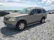 2006 Ford Explorer XLS with VIN 1FMEU62E66UA80178, listed as a Copart auction lot 66470115 with 63,494 mi miles and Clean title. Bid and sale history available at DreamBid. Image 1.