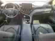 2021 Toyota Camry SE Nightshade z VIN 4T1G11AK9MU425020, wystawiony jako Copart lot #71685455 z przebiegiem 47 339 mil mil oraz Szkoda całkowita • Salvage title. Historia ofert i sprzedaży dostępna na DreamBid. Obrazek 8.