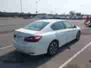 2016 Honda Accord EX-L with VIN 1HGCR2F98GA053233, listed as a IAAI auction lot 42868580 with 124,554 mi miles and . Bid and sale history available at DreamBid. Image 4.