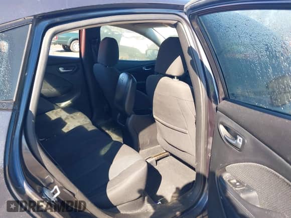 2014 Dodge Dart SE with VIN 1C3CDFAA5ED902109, listed as a IAAI auction lot 41589391 with 164,902 mi miles and . Bid and sale history available at DreamBid. Image 8.