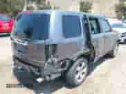 2015 Honda Pilot EX z VIN 5FNYF3H46FB020998, wystawiony jako IAAI lot #42719516 z przebiegiem 93 283 mil mil oraz . Historia ofert i sprzedaży dostępna na DreamBid. Obrazek 4.