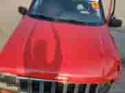 1996 Jeep Grand Cherokee с VIN 1J4EZ58Y5TC142263, выставлен на аукционе Copart как лот 70532894 с пробегом Не указан миль и Списание • Salvage title. История ставок и продаж доступна на DreamBid. Изображение 11.