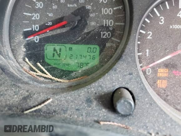 2006 Subaru Forester X with VIN JF1SG656X6H706543, listed as a IAAI auction lot 42383991 with 217,476 mi miles and . Bid and sale history available at DreamBid. Image 7.