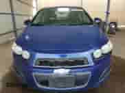 2014 Chevrolet Sonic LT с VIN 1G1JC5SBXE4161617, выставлен на аукционе Copart как лот 65246425 с пробегом 103 270 миль миль и Чистый • Clean title. История ставок и продаж доступна на DreamBid. Изображение 5.