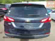 2019 Chevrolet Equinox LT with VIN 3GNAXKEV9KL246655, listed as a IAAI auction lot 43218529 with 113,321 mi miles and . Bid and sale history available at DreamBid. Image 16.