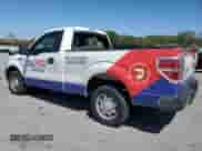 2013 Ford F-150 XL z VIN 1FTMF1CM9DKG17301, wystawiony jako Copart lot #52807415 z przebiegiem 212 142 mil mil oraz Szkoda całkowita • Salvage title. Historia ofert i sprzedaży dostępna na DreamBid. Obrazek 2.