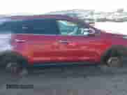 2017 Hyundai Santa Fe Limited Ultimate z VIN KM8SR4HF5HU167064, wystawiony jako IAAI lot #43351861 z przebiegiem 142 714 mil mil oraz . Historia ofert i sprzedaży dostępna na DreamBid. Obrazek 12.