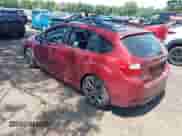 2012 Subaru Impreza Special Sports Limited z VIN JF1GPAR61CH219844, wystawiony jako IAAI lot #42865900 z przebiegiem 56 901 mil mil oraz . Historia ofert i sprzedaży dostępna na DreamBid. Obrazek 3.