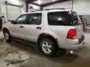 2004 Ford Explorer XLT z VIN 1FMDU83K04ZA05097, wystawiony jako Copart lot #88507065 z przebiegiem 229 920 mil mil oraz Szkoda całkowita • Salvage title. Historia ofert i sprzedaży dostępna na DreamBid. Obrazek 2.