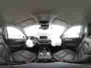 2024 Mazda CX-5 S Select with VIN JM3KFBBL1R0503793, listed as a IAAI auction lot 42536535 with 21,931 mi miles and . Bid and sale history available at DreamBid. Image 19.