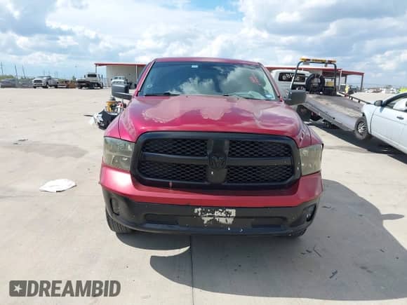 2013 Ram 1500 SLT z VIN 1C6RR6GP7DS548923, wystawiony jako IAAI lot #43482491 z przebiegiem 205 149 mil mil oraz . Historia ofert i sprzedaży dostępna na DreamBid. Obrazek 12.
