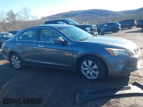 2009 Honda Accord с VIN 5KBCP36729B502328, выставлен на аукционе IAAI как лот 41196955 с пробегом 119 719 миль миль и . История ставок и продаж доступна на DreamBid. Изображение 14.
