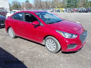 2019 Hyundai Accent SE с VIN 3KPC24A36KE079269, выставлен на аукционе IAAI как лот 42141362 с пробегом 37 866 миль миль и . История ставок и продаж доступна на DreamBid. Изображение 1.