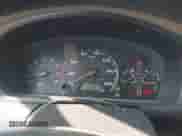 2002 Honda Odyssey LX with VIN 2HKRL18582H575649, listed as a IAAI auction lot 42919711 with 268,961 mi miles and . Bid and sale history available at DreamBid. Image 7.