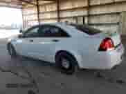2012 Chevrolet Caprice Police Police с VIN 6G1MK5U29CL668723, выставлен на аукционе Copart как лот 80124424 с пробегом 105 449 миль миль и Списание • Salvage title. История ставок и продаж доступна на DreamBid. Изображение 2.