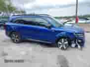 2023 Kia Sorento EX with VIN 5XYRH4LF6PG200313, listed as a IAAI auction lot 42635362 with 27,009 mi miles and . Bid and sale history available at DreamBid. Image 13.