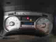 2009 Ford F-150 XL with VIN 1FTPW14V49FB27935, listed as a IAAI auction lot 43244470 with 185,222 mi miles and . Bid and sale history available at DreamBid. Image 7.