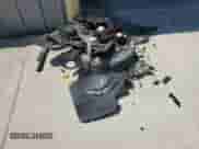 2008 Jeep Grand Cherokee Limited z VIN 1J8HR58218C189739, wystawiony jako Copart lot #65578735 z przebiegiem 164 198 mil mil oraz Szkoda całkowita • Salvage title. Historia ofert i sprzedaży dostępna na DreamBid. Obrazek 13.