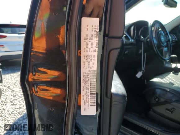 2011 Jeep Grand Cherokee Laredo с VIN 1J4RR4GG4BC540518, выставлен на аукционе Copart как лот 80901745 с пробегом 154 442 миль миль и Чистый • Clean title. История ставок и продаж доступна на DreamBid. Изображение 13.