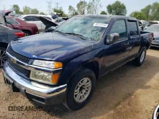2008 Chevrolet Colorado 1LT с VIN 1GCCS33E888191177, выставлен на аукционе Copart как лот 65757214 с пробегом 173 675 миль миль и Чистый • Clean title. История ставок и продаж доступна на DreamBid. Изображение 1.
