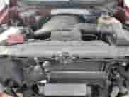 2013 Ford F-150 Lariat with VIN 1FTFW1ETXDKD01905, listed as a Copart auction lot 89703265 with 347,789 mi miles and Clean title. Bid and sale history available at DreamBid. Image 11.