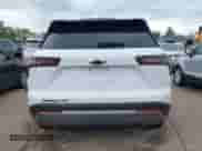 2026 Chevrolet Equinox AWD LT с VIN 3GNAXPEG1TL110519, выставлен на аукционе IAAI как лот 43110863 с пробегом 2 504 миль миль и . История ставок и продаж доступна на DreamBid. Изображение 17.