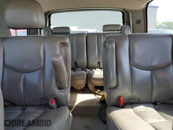 2006 Chevrolet Tahoe Z71 with VIN 1GNEC13Z46R166224, listed as a Copart auction lot 55512165 with 242,640 mi miles and Salvage title. Bid and sale history available at DreamBid. Image 10.