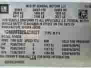 2016 Chevrolet Traverse LS с VIN 1GNKRFED2GJ236027, выставлен на аукционе Copart как лот 80802354 с пробегом 117 234 миль миль и Списание • Salvage title. История ставок и продаж доступна на DreamBid. Изображение 15.