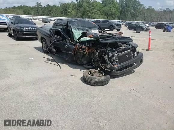 2000 Dodge Dakota Sport with VIN 1B7GL2AN0YS677609, listed as a Copart auction lot 51092665 with Not provided miles and Salvage title. Bid and sale history available at DreamBid. Image 11.