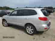 2008 Hyundai Santa Fe SE с VIN 5NMSH13E88H172349, выставлен на аукционе Copart как лот 73154164 с пробегом 157 021 миль миль и Списание • Salvage title. История ставок и продаж доступна на DreamBid. Изображение 2.