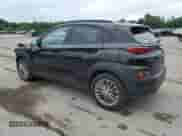 2020 Hyundai Kona SEL Plus z VIN KM8K6CAA8LU447992, wystawiony jako Copart lot #62816085 z przebiegiem 40 121 mil mil oraz Szkoda całkowita • Salvage title. Historia ofert i sprzedaży dostępna na DreamBid. Obrazek 2.